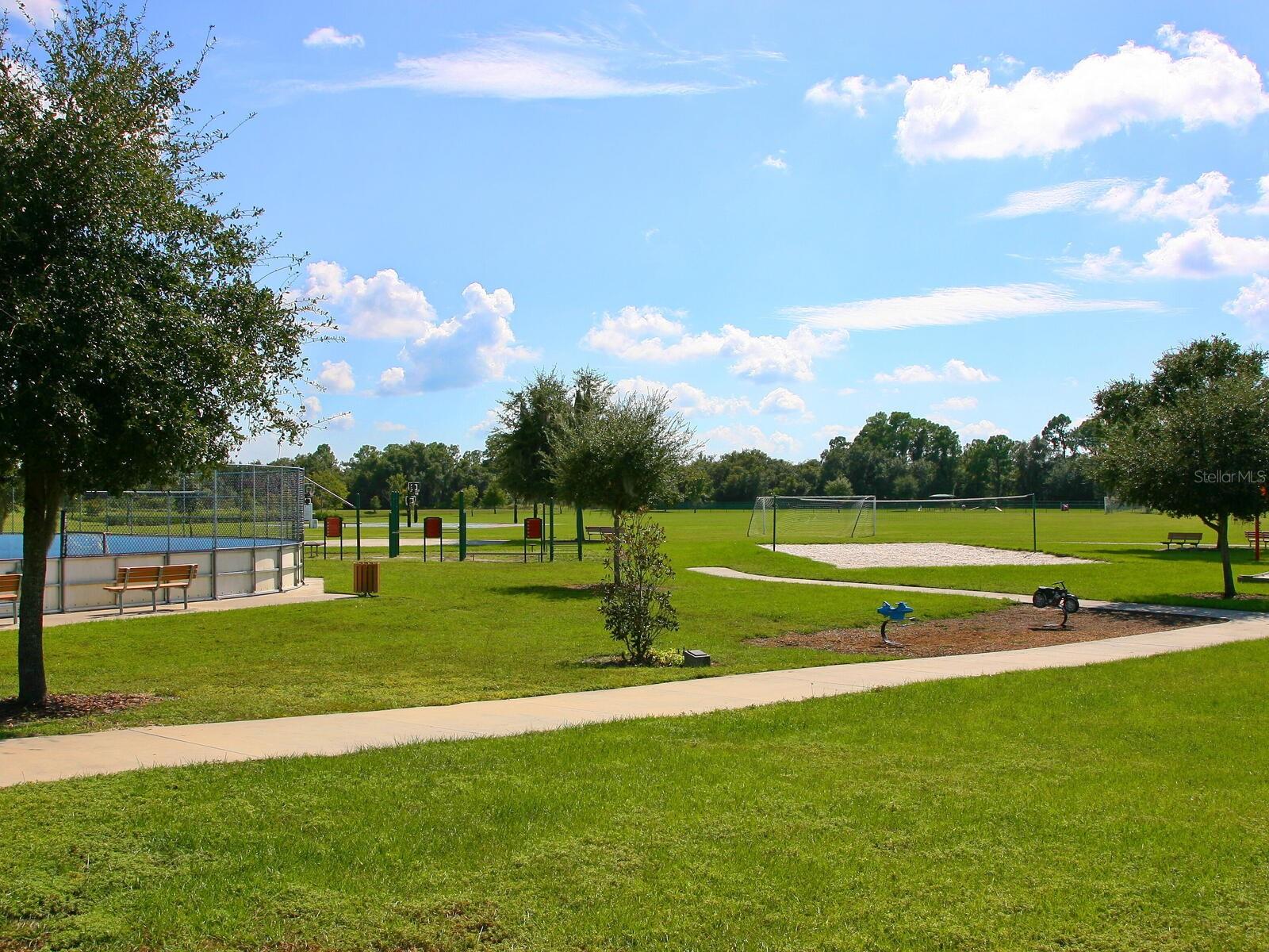 GREENBROOK VILLAGE SUBPHASE CC - Residential