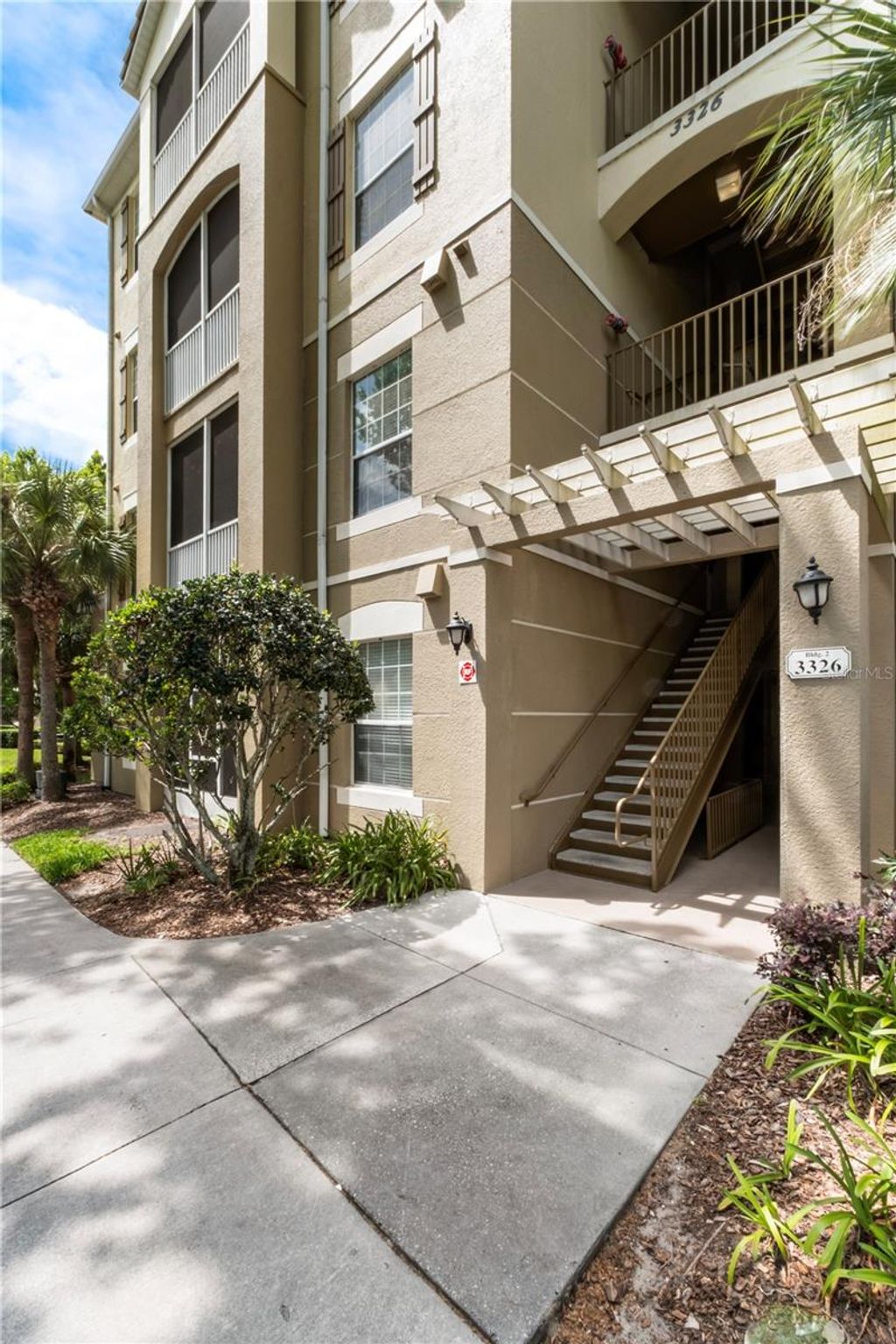 Photo of 3326 Robert Trent Jones Drive #30102, Orlando, FL 32835 (MLS # O6399879)