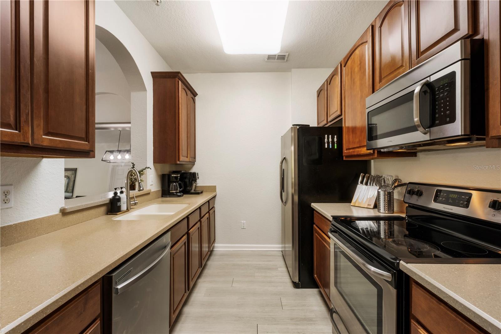 STONEBRIDGE RESERVE PH 2 - Residential