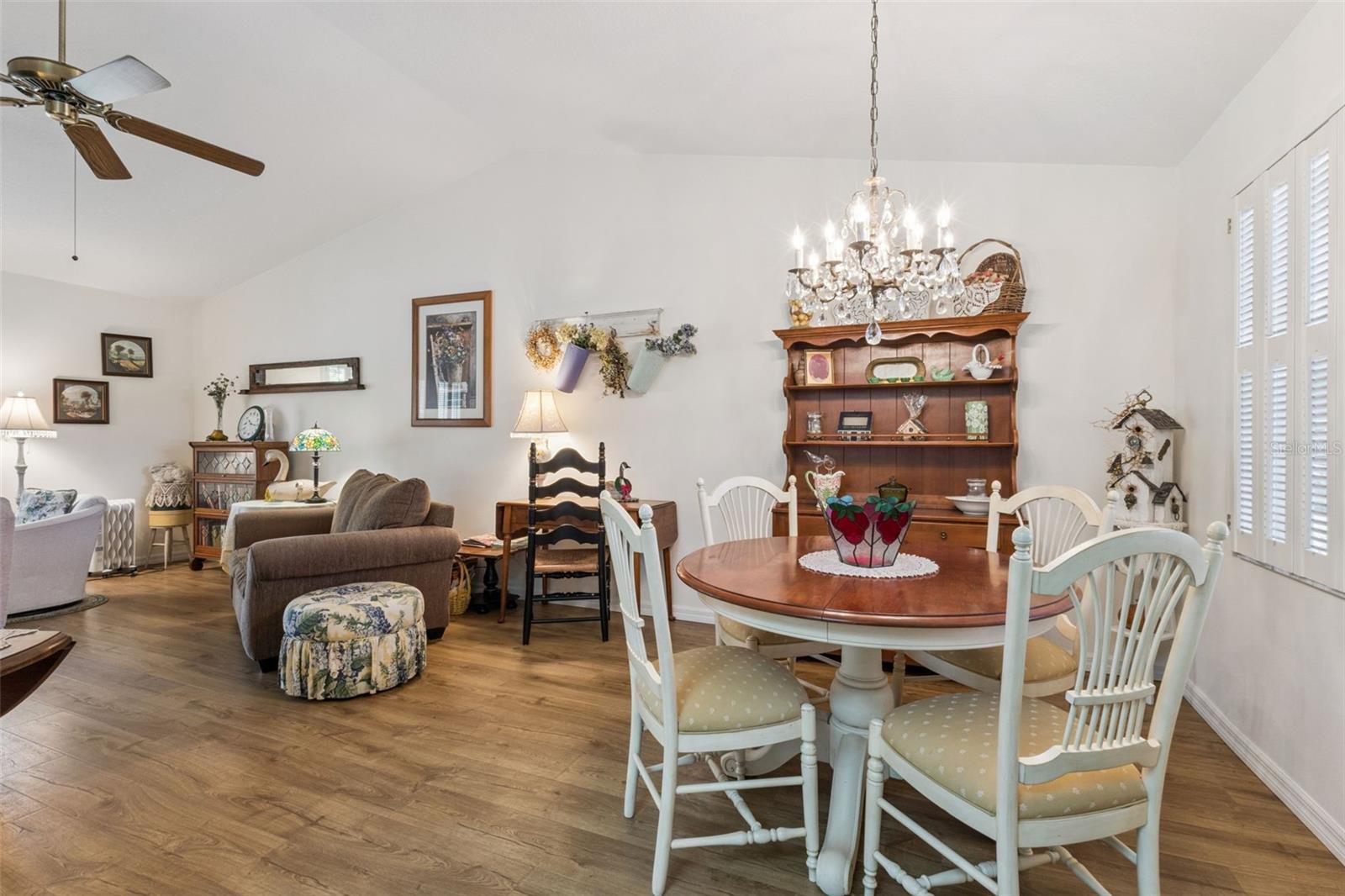 HIGHLAND LAKES - Residential