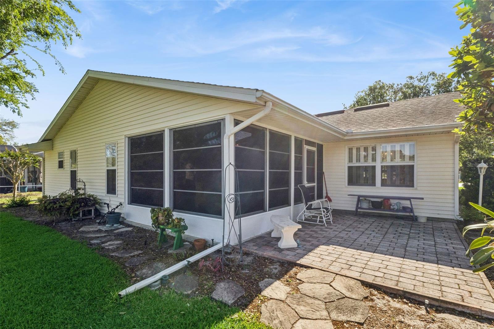 HIGHLAND LAKES - Residential