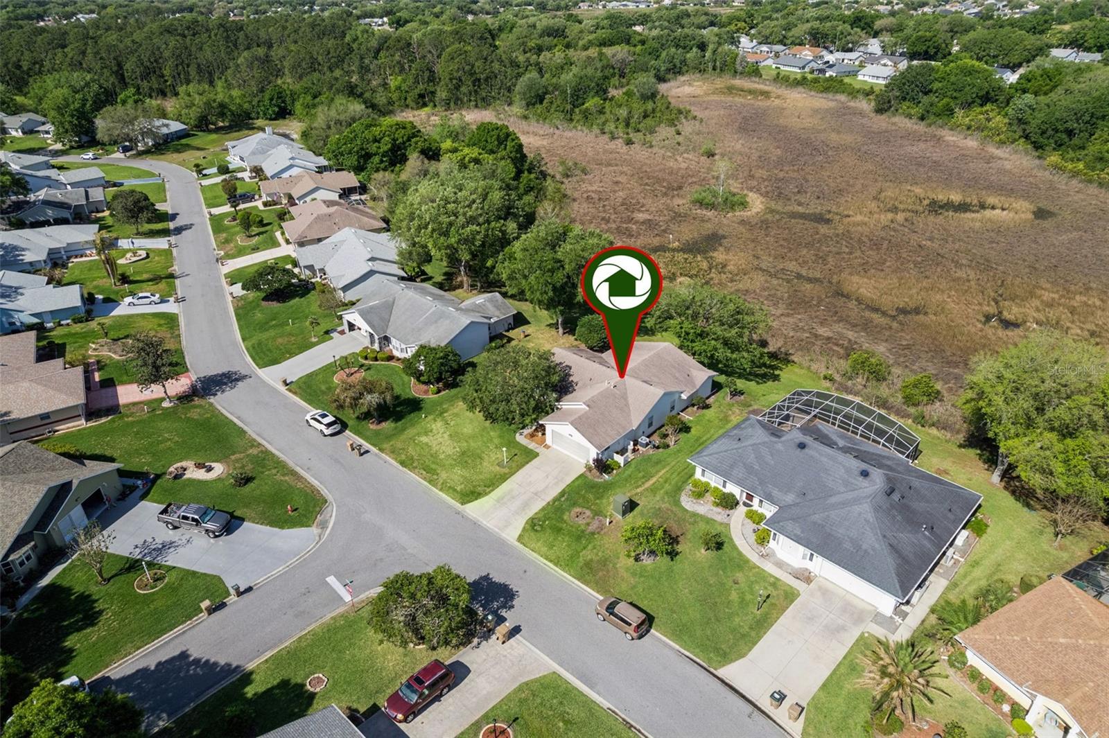 HIGHLAND LAKES - Residential