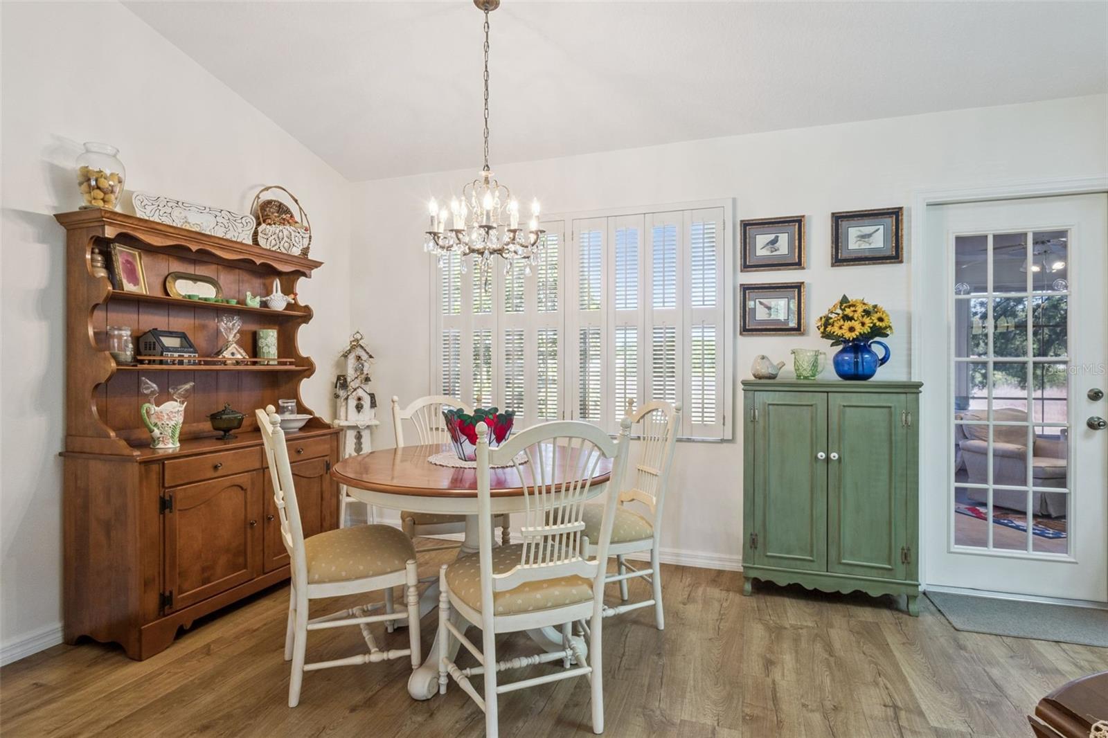 HIGHLAND LAKES - Residential