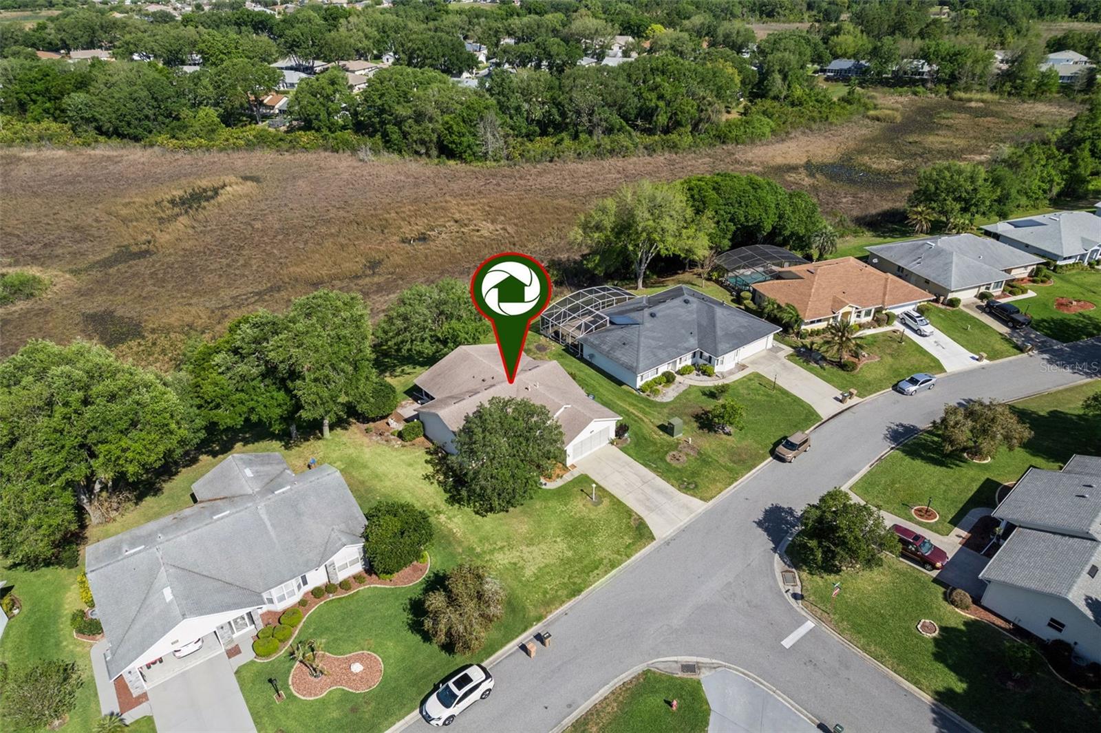 HIGHLAND LAKES - Residential