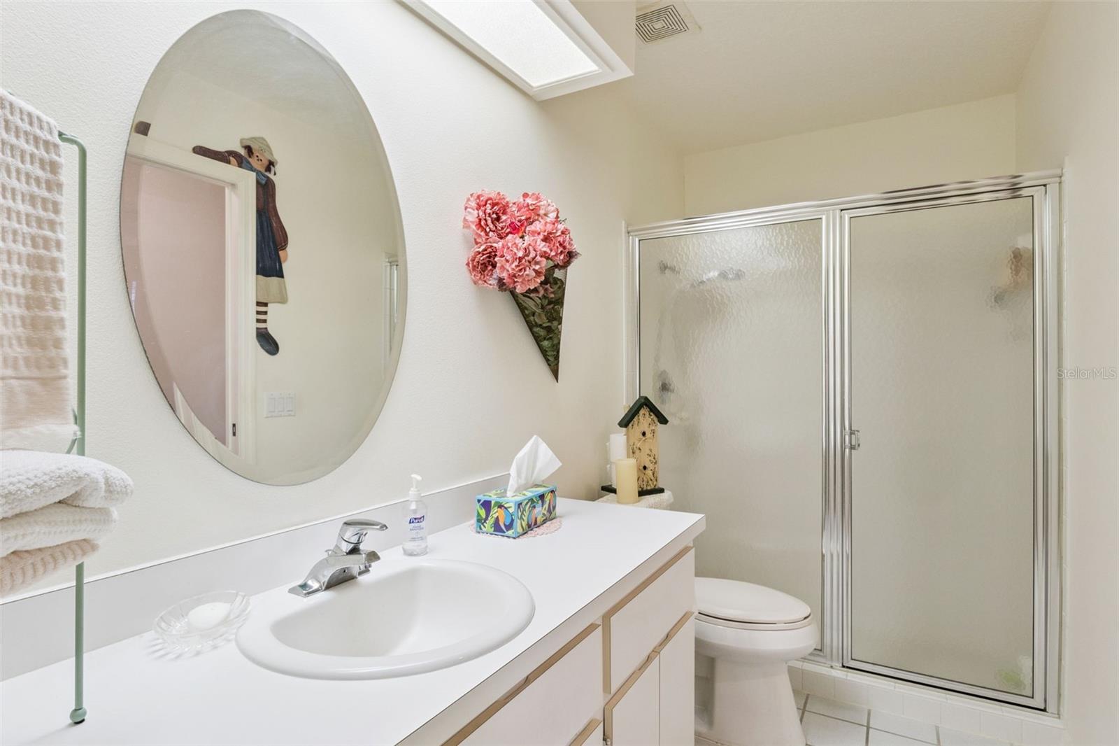 HIGHLAND LAKES - Residential