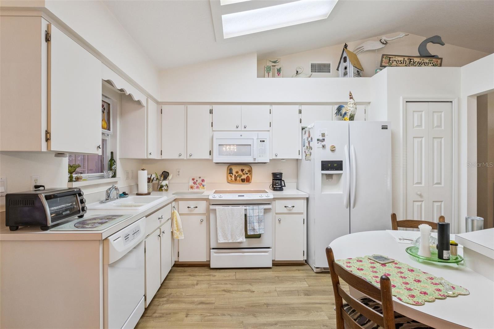 HIGHLAND LAKES - Residential