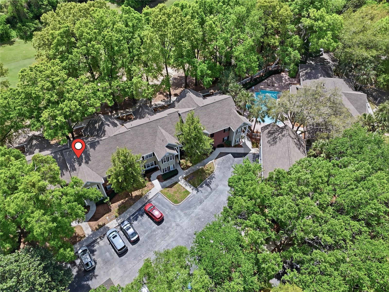 THE LINKS - Residential