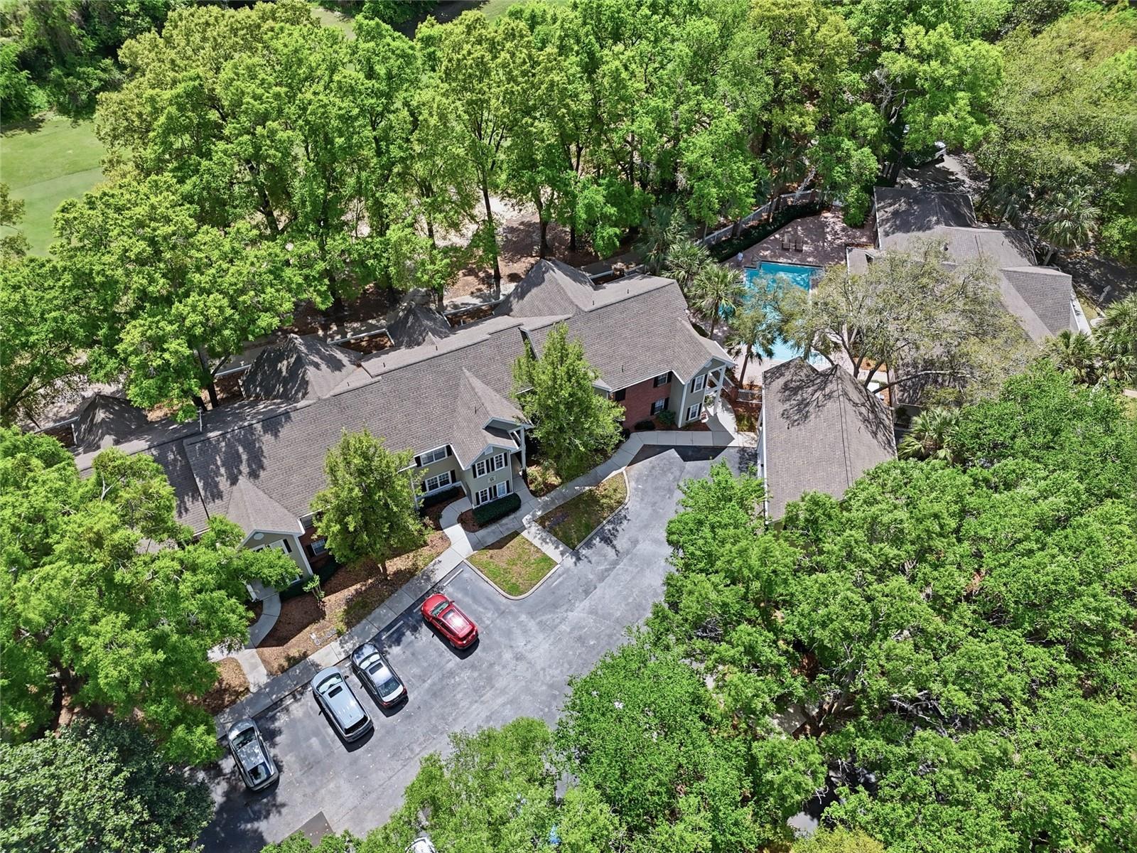 THE LINKS - Residential