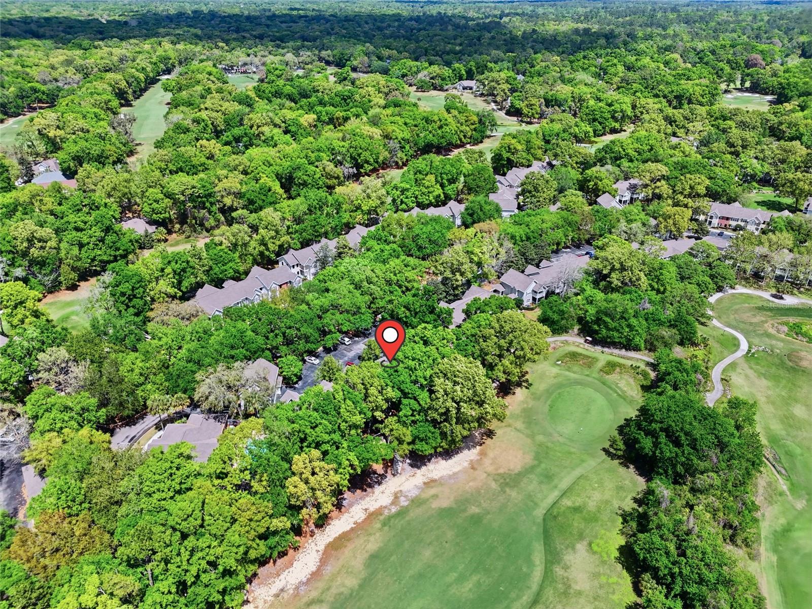 THE LINKS - Residential