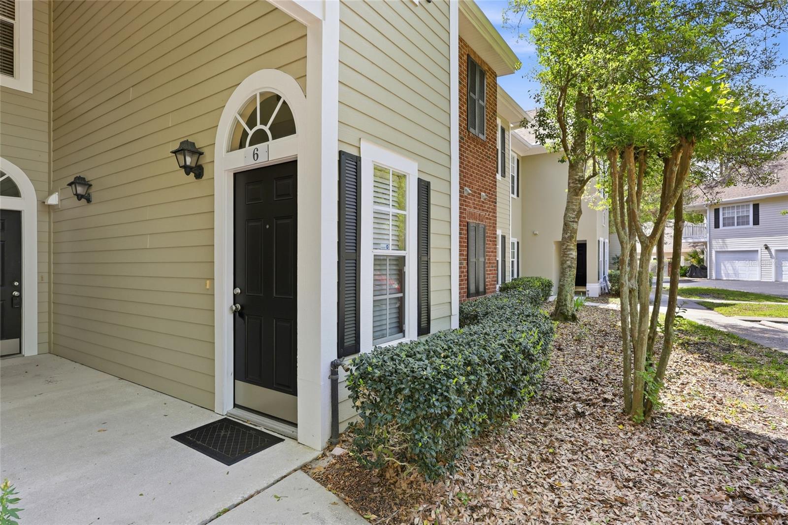 THE LINKS - Residential