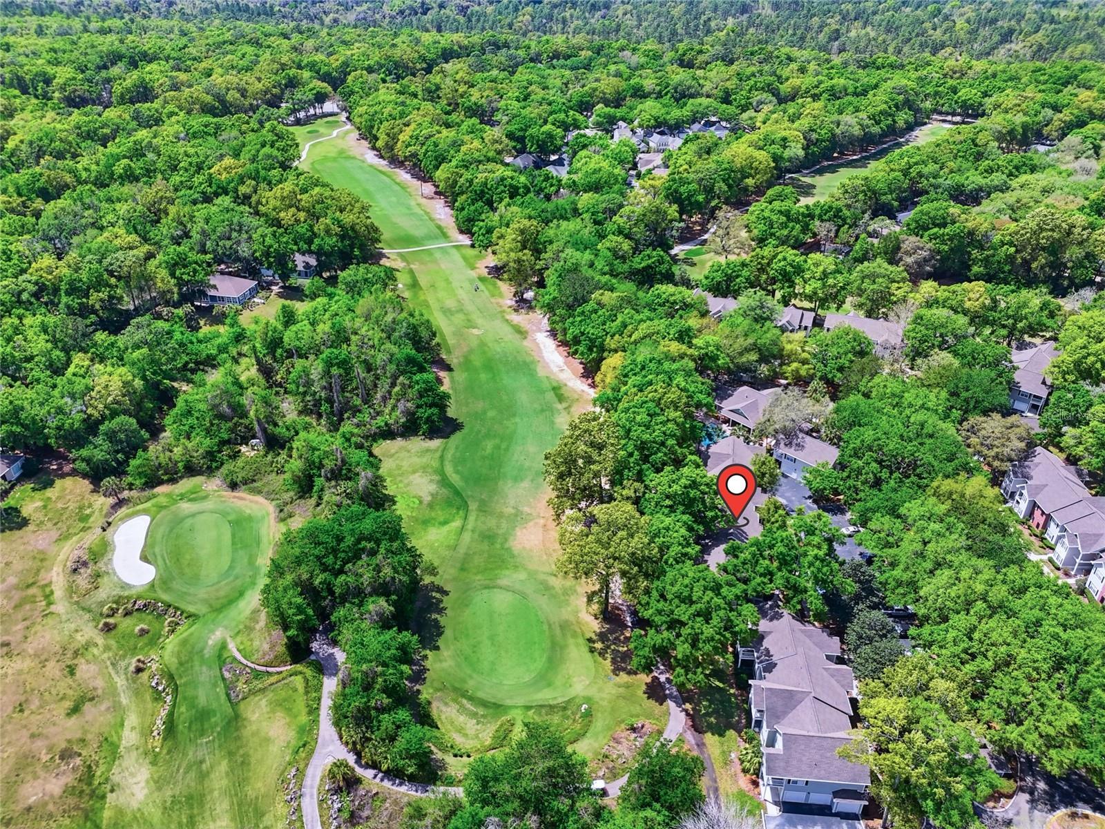 THE LINKS - Residential