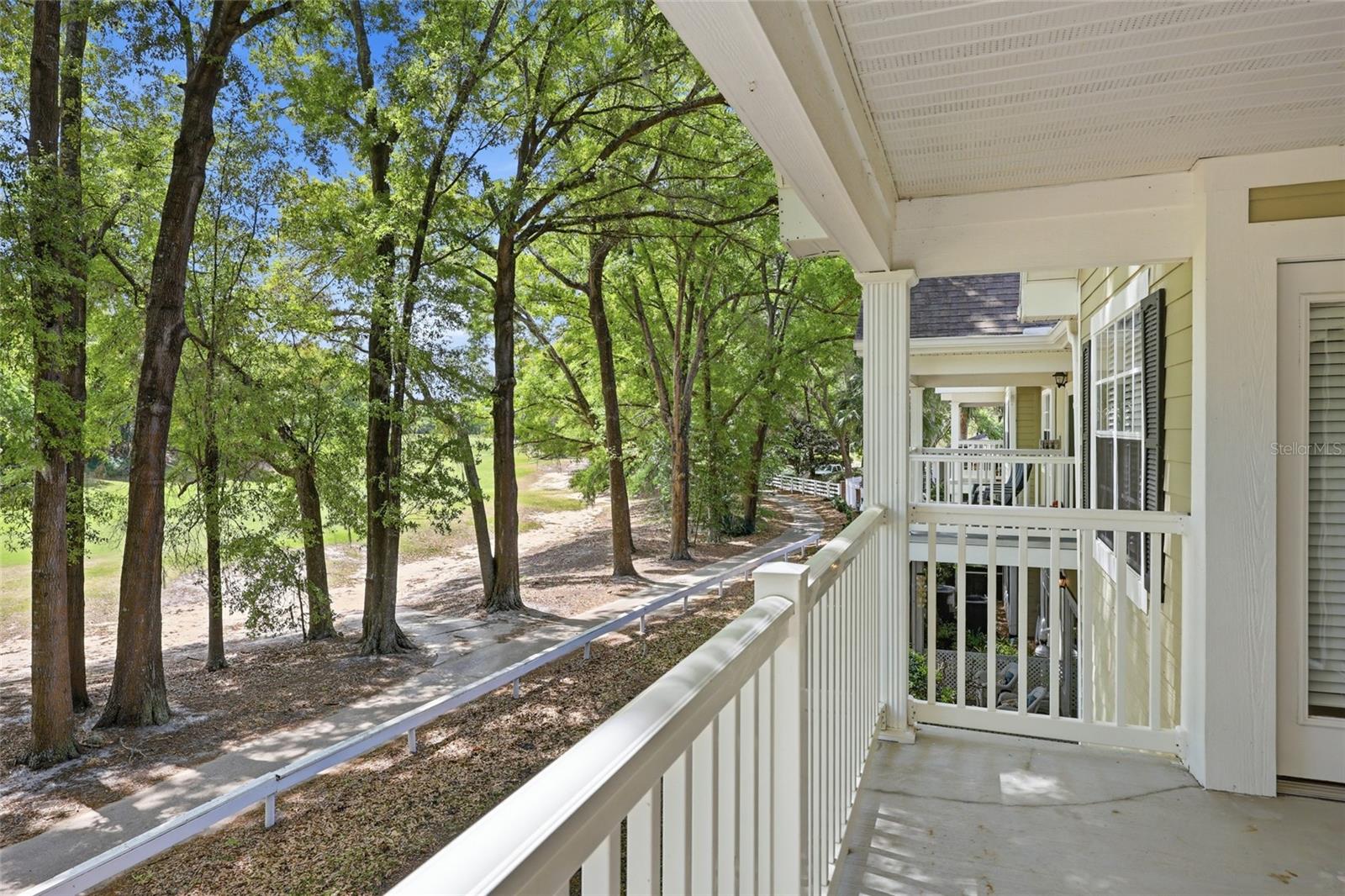 THE LINKS - Residential