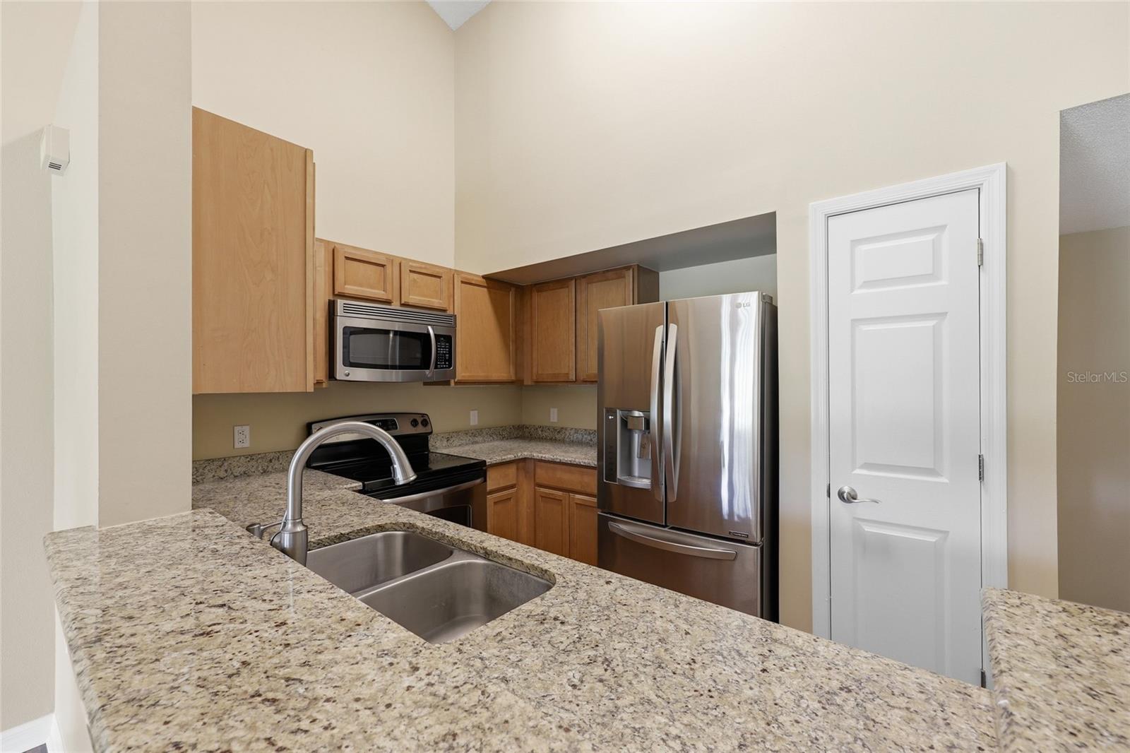 THE LINKS - Residential