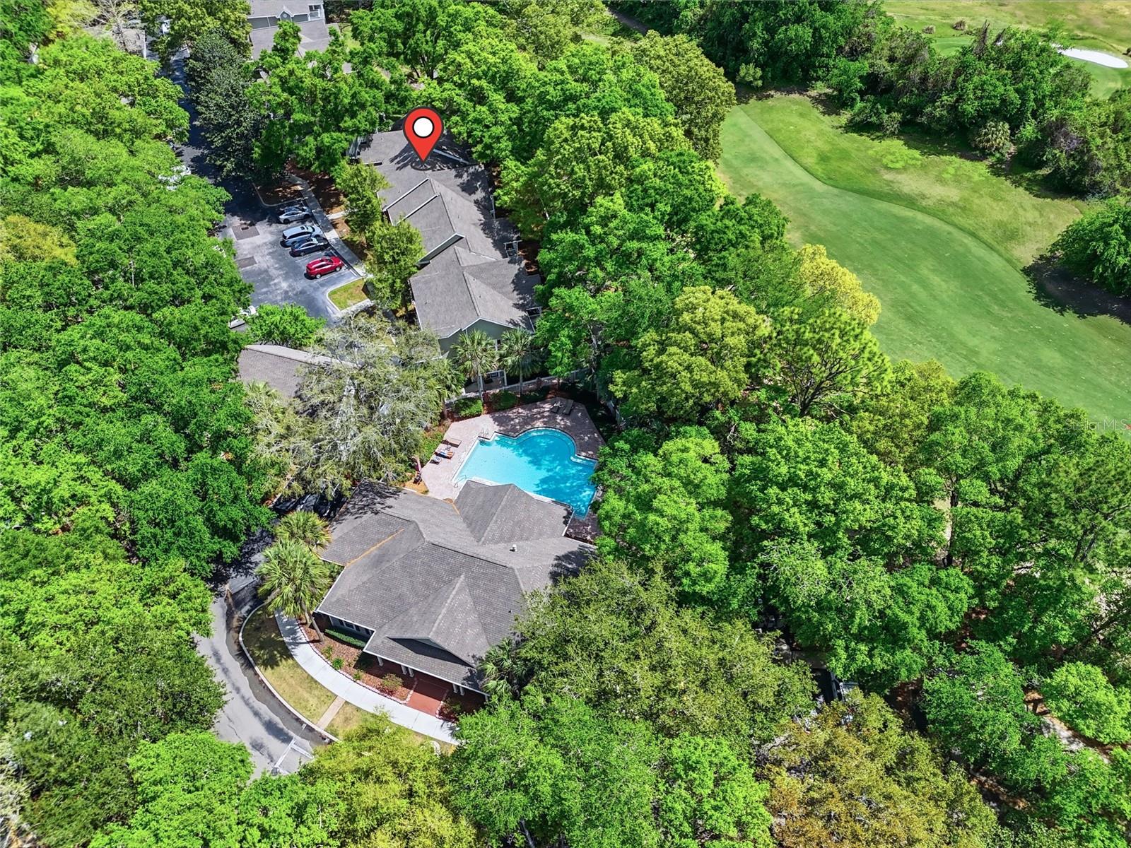 THE LINKS - Residential