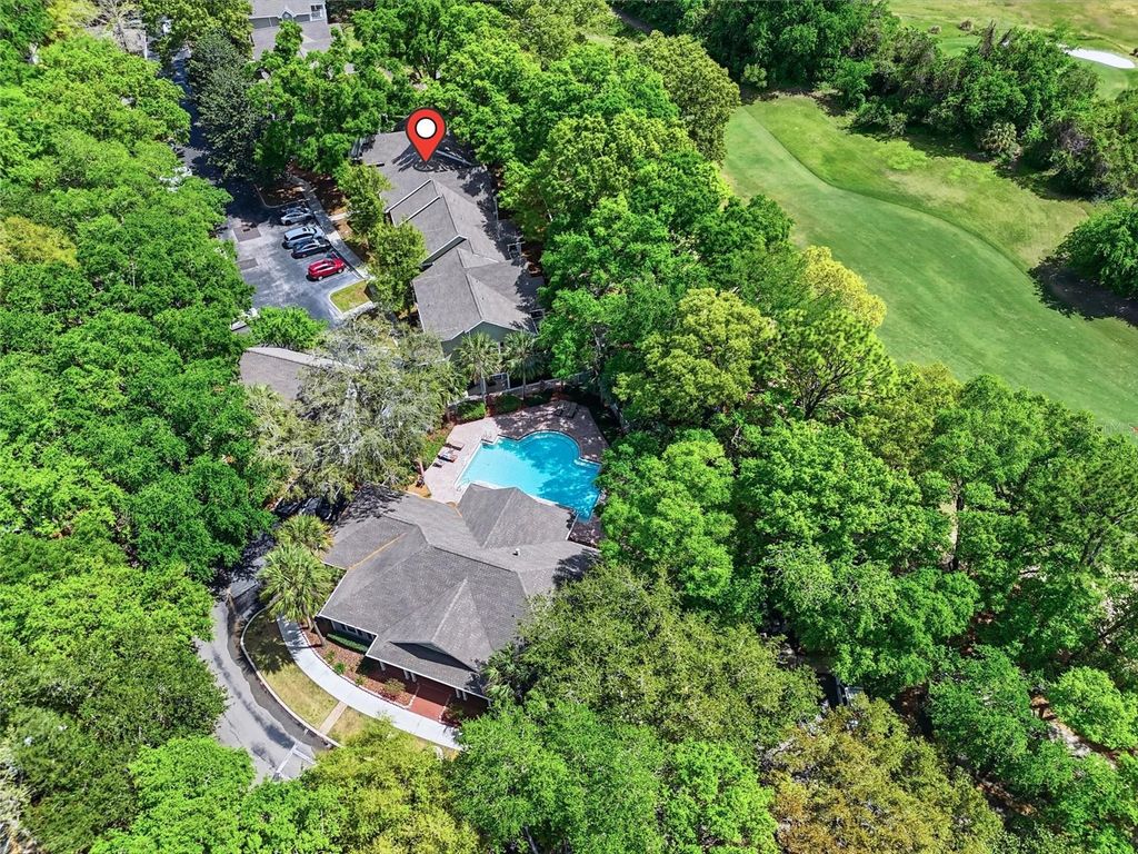 Photo of 10000 SW 52nd Avenue #6, Gainesville, FL 32608 (MLS # GC539078)