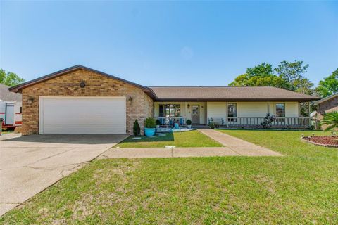 5921 ROBLE LOMA DRIVE PENSACOLA FL 32526