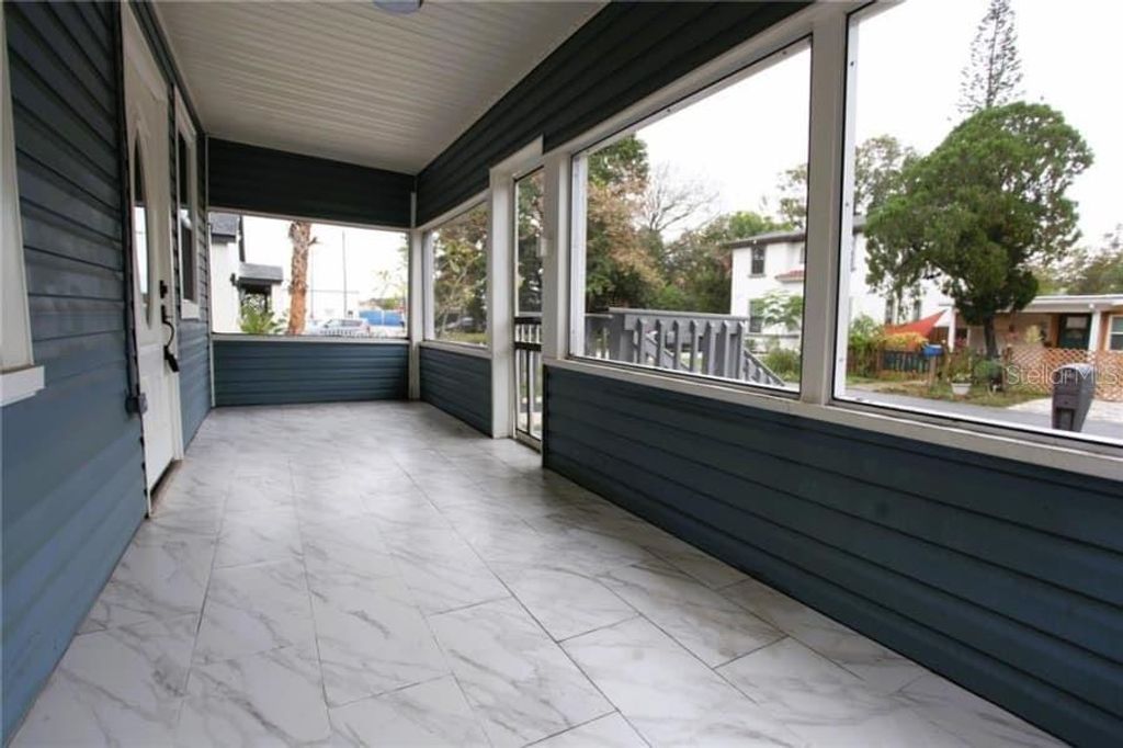 Photo of 5117 16th Avenue, Gulfport, FL 33707 (MLS # GC531519)