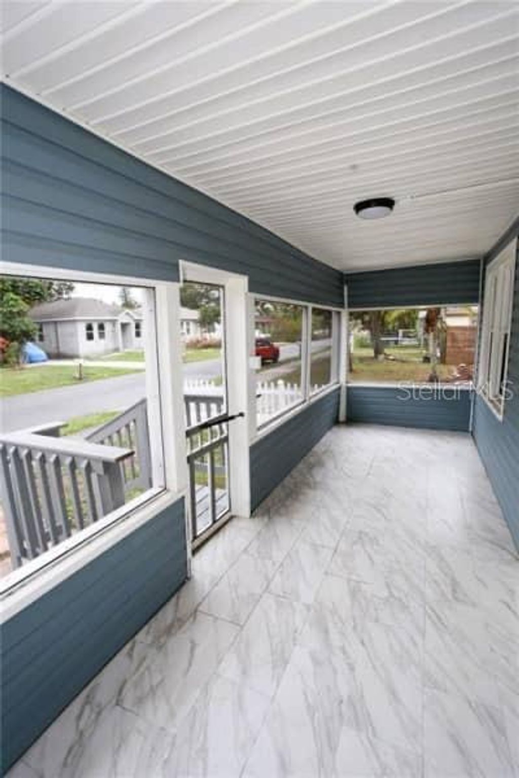 Photo of 5117 16th Avenue, Gulfport, FL 33707 (MLS # GC531519)