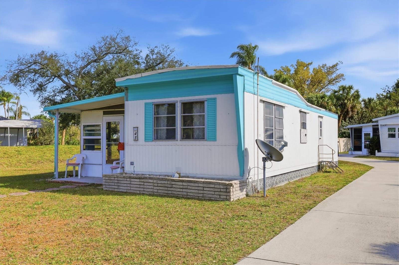 BROOK TO BAY - Residential