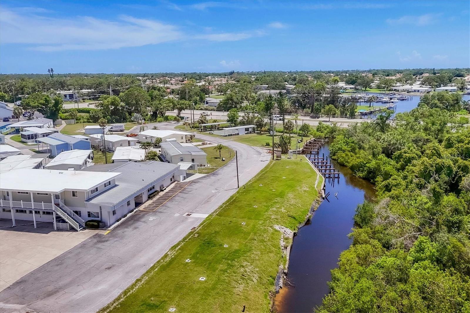BROOK TO BAY - Residential