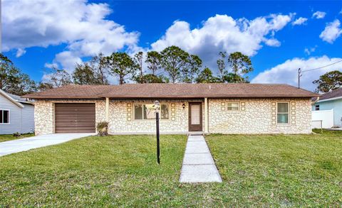 A home in NEW SMYRNA BEACH