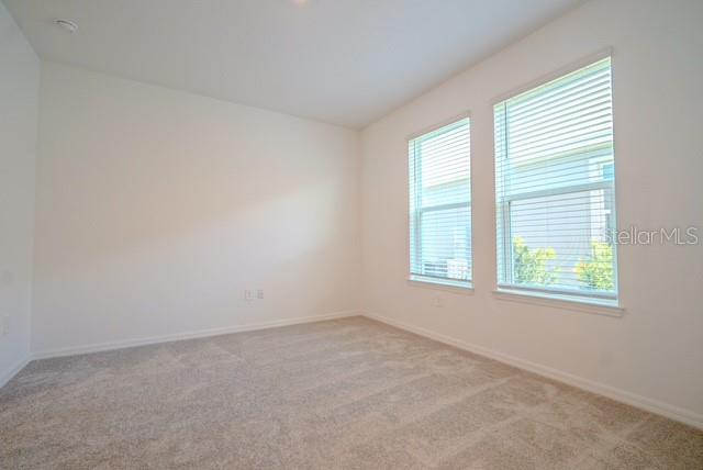 WATERS AT CENTER LAKE RANCH PH 1B - Residential Lease