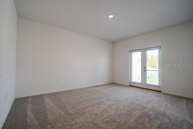 WATERS AT CENTER LAKE RANCH PH 1B - Residential Lease