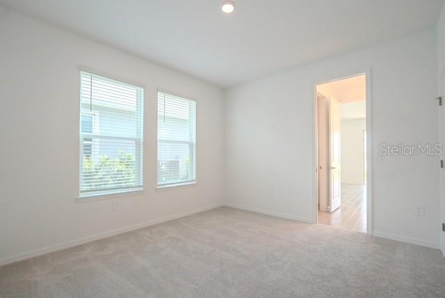 WATERS AT CENTER LAKE RANCH PH 1B - Residential Lease