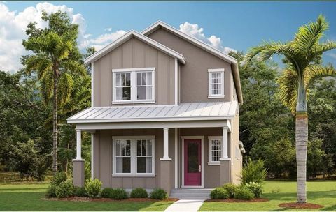 Photo of 9853 Peebles Street, Orlando, FL 32827 (MLS # G5111489)