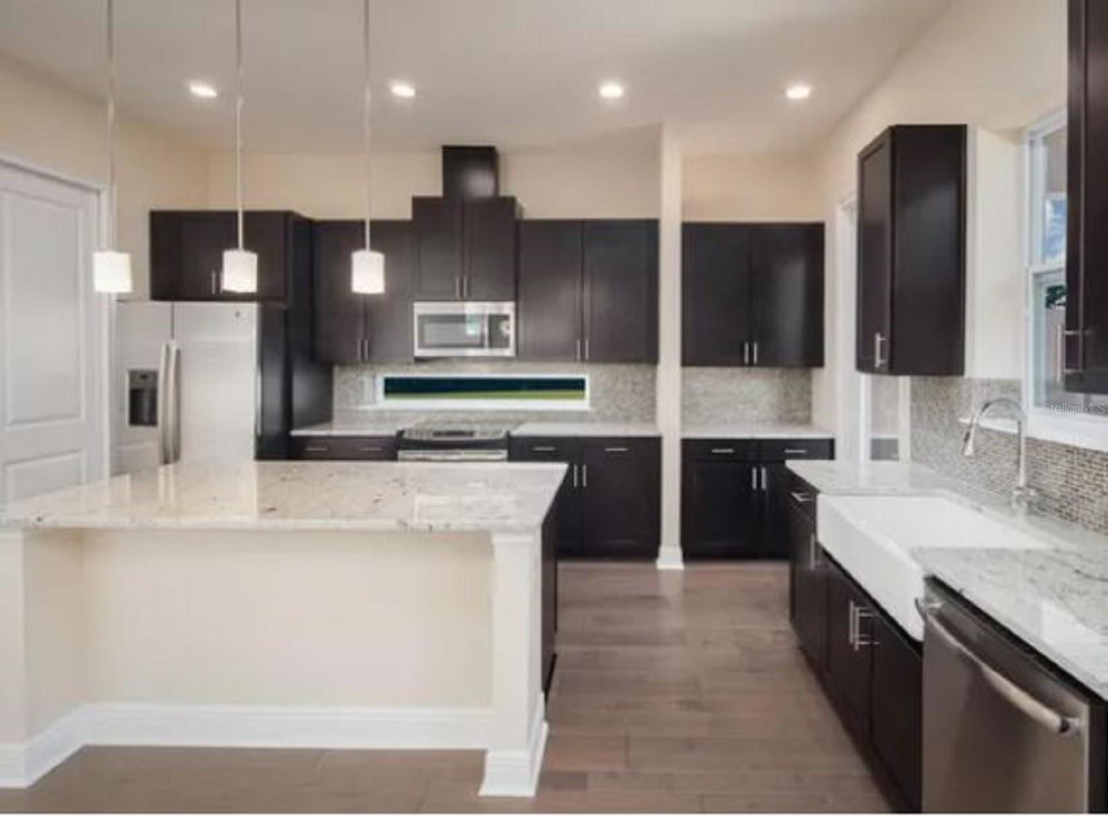 LAUREATE PARK AT LAKE NONA - Residential