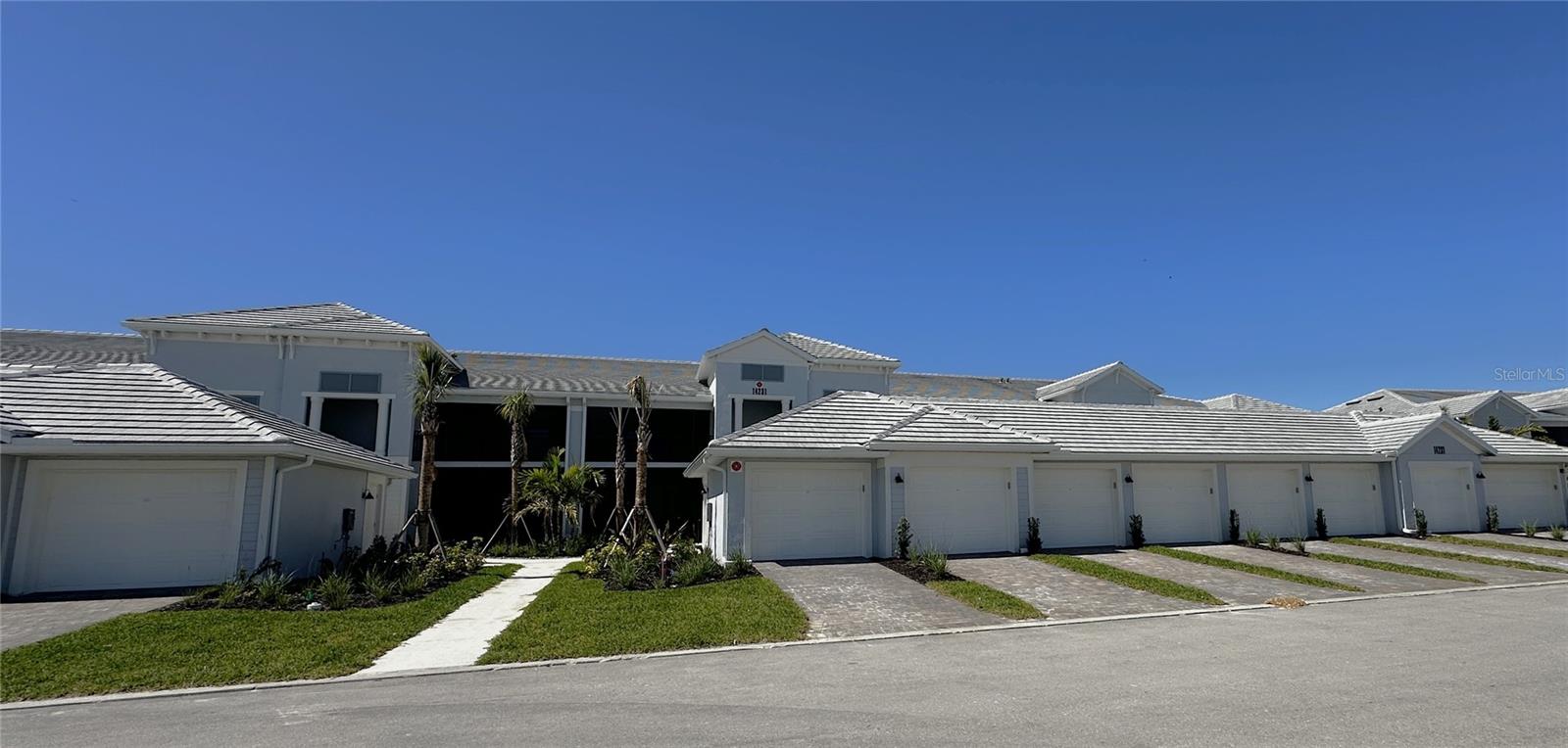 HERITAGE LANDING GOLF & COUNTRY CLUB - Residential Lease
