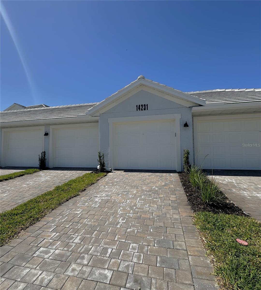 HERITAGE LANDING GOLF & COUNTRY CLUB - Residential Lease