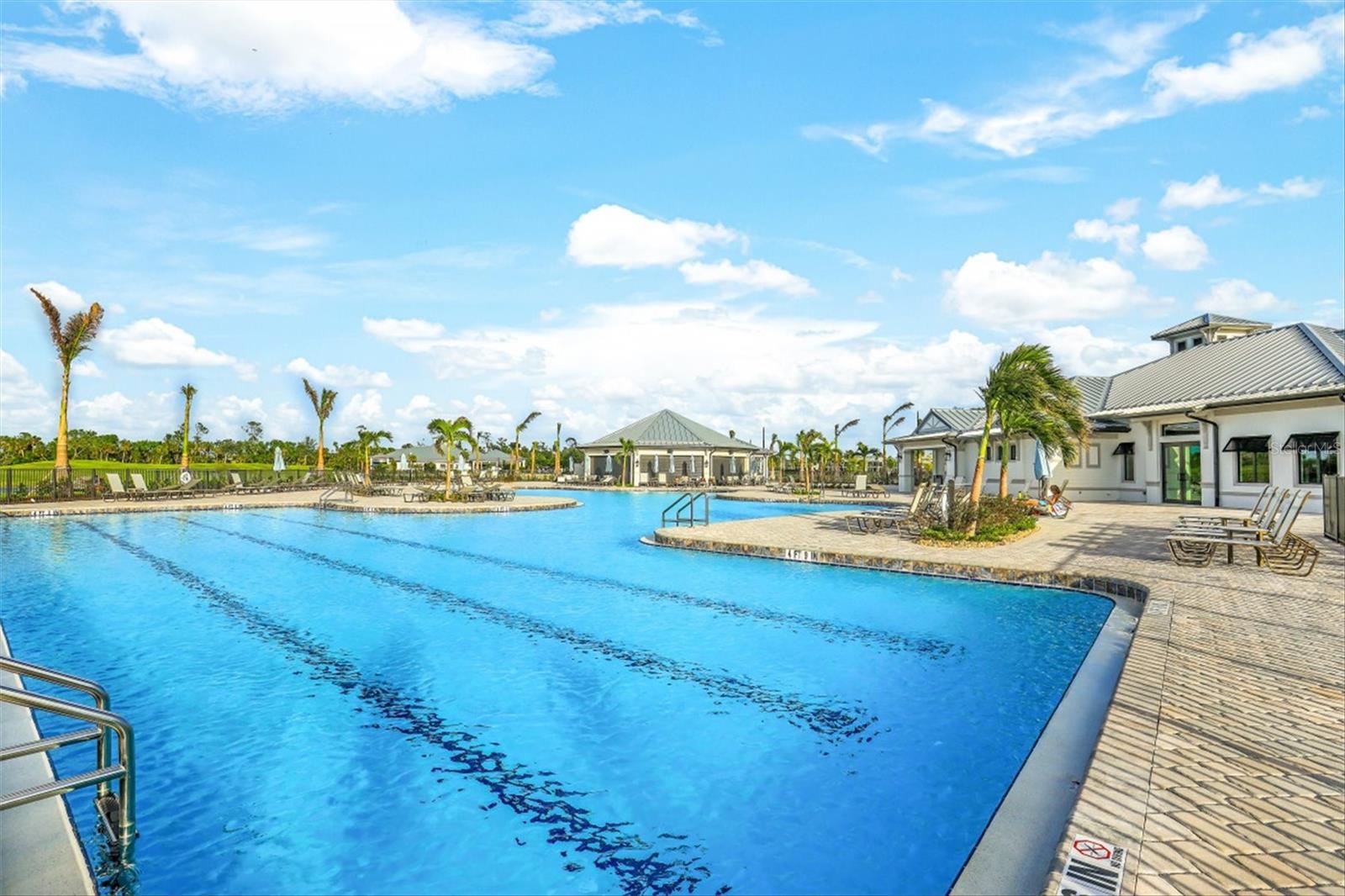 HERITAGE LANDING GOLF & COUNTRY CLUB - Residential Lease
