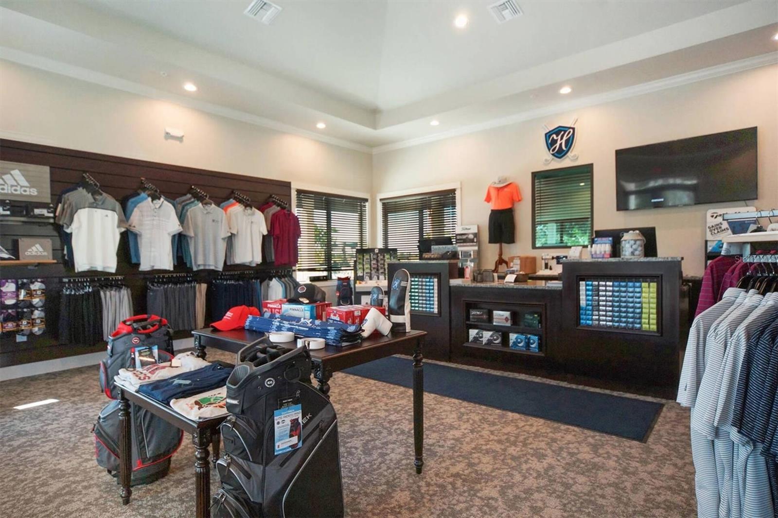 HERITAGE LANDING GOLF & COUNTRY CLUB - Residential Lease