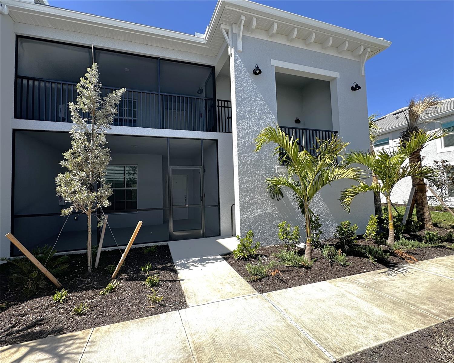 HERITAGE LANDING GOLF & COUNTRY CLUB - Residential Lease