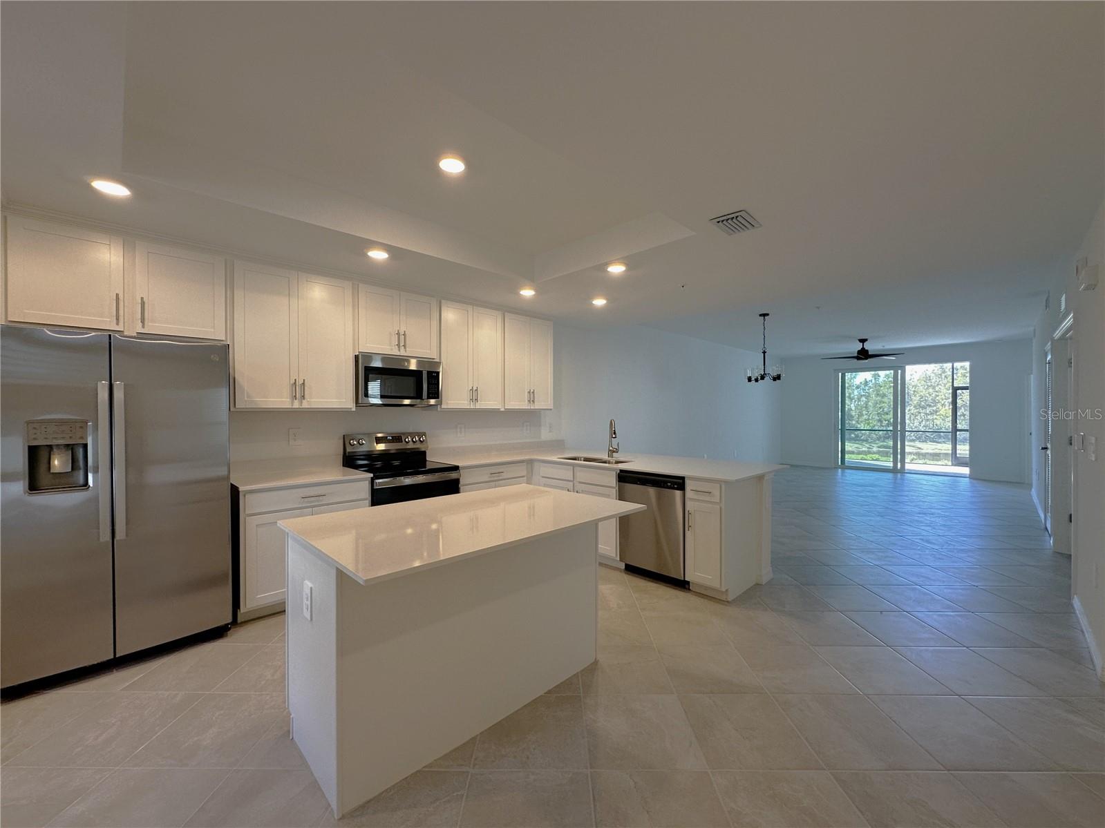 HERITAGE LANDING GOLF & COUNTRY CLUB - Residential Lease