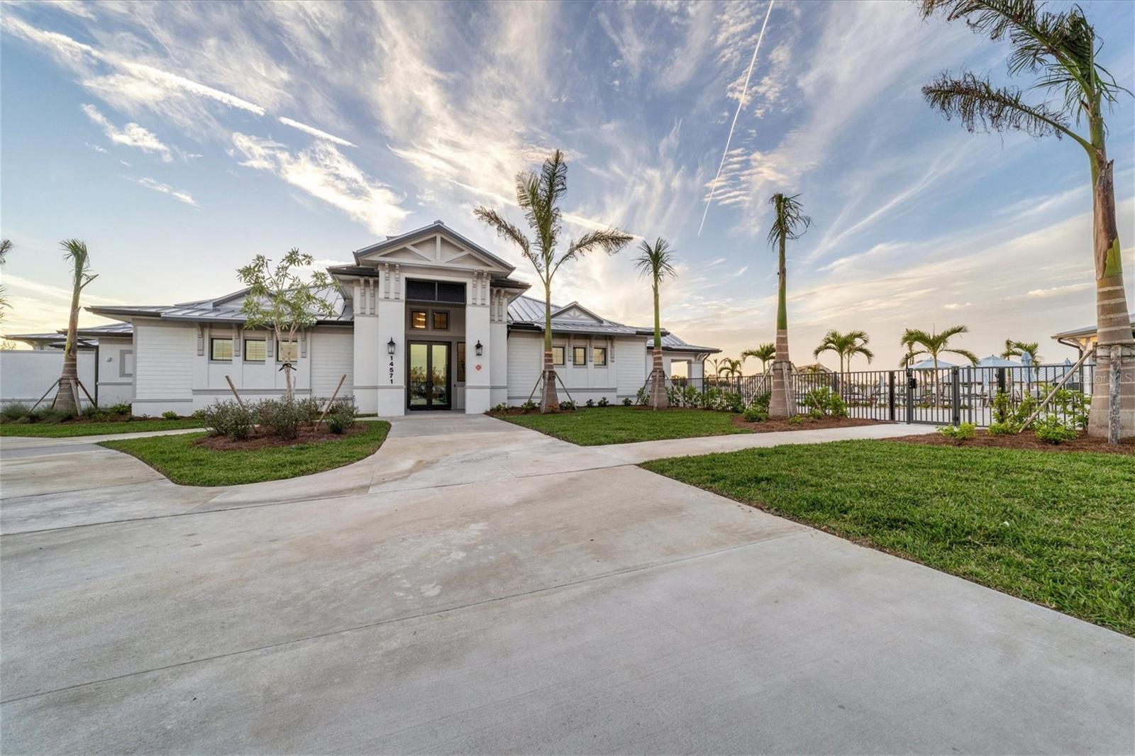 HERITAGE LANDING GOLF & COUNTRY CLUB - Residential Lease