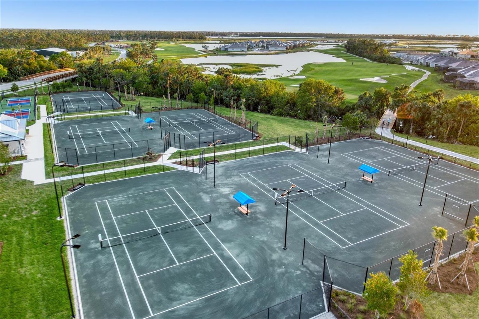 HERITAGE LANDING GOLF & COUNTRY CLUB - Residential Lease