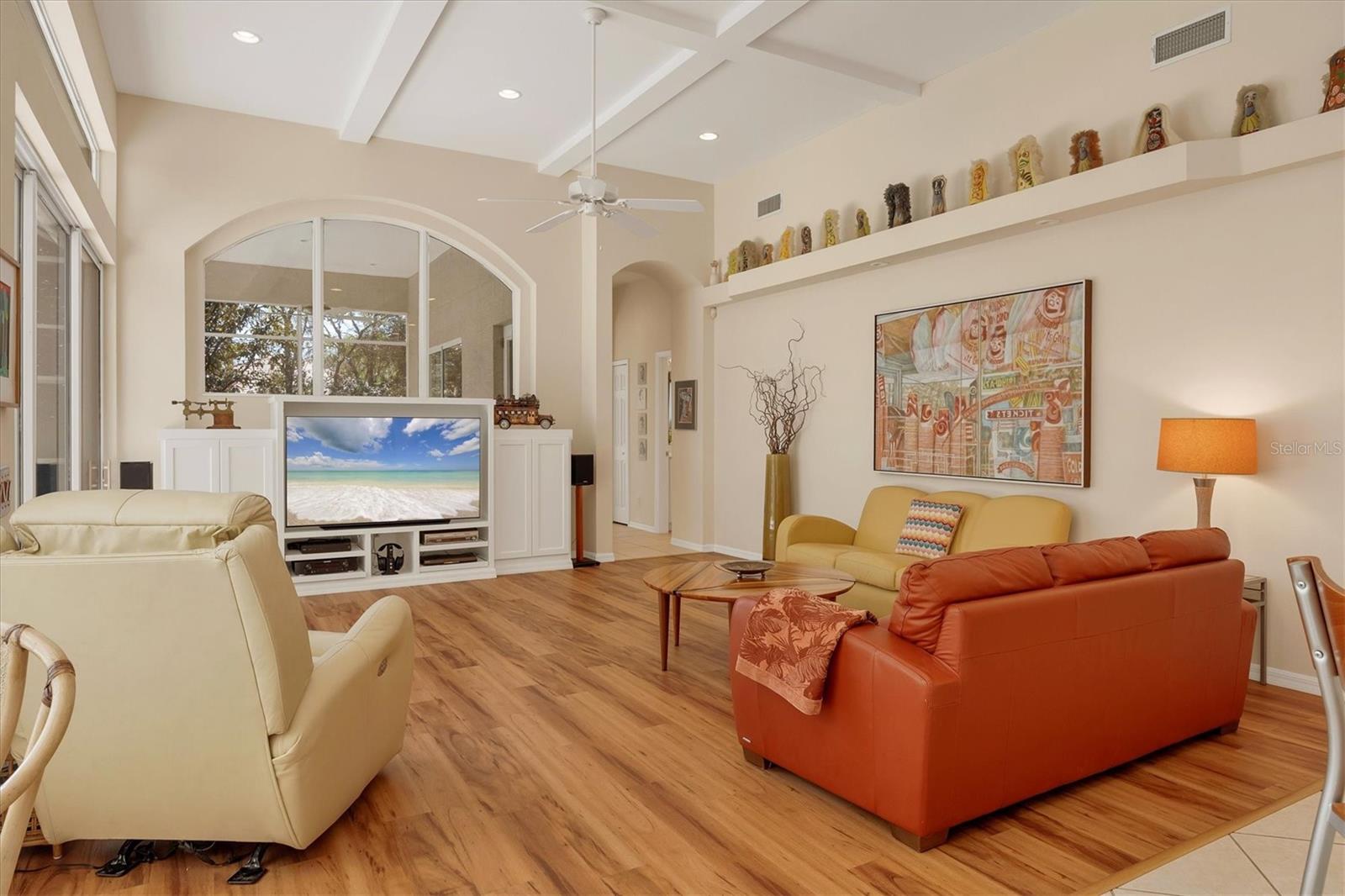 UNIVERSITY PARK - Residential