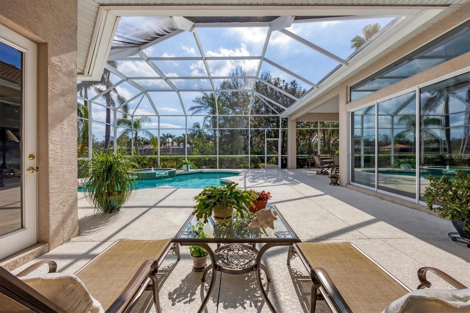 UNIVERSITY PARK - Residential