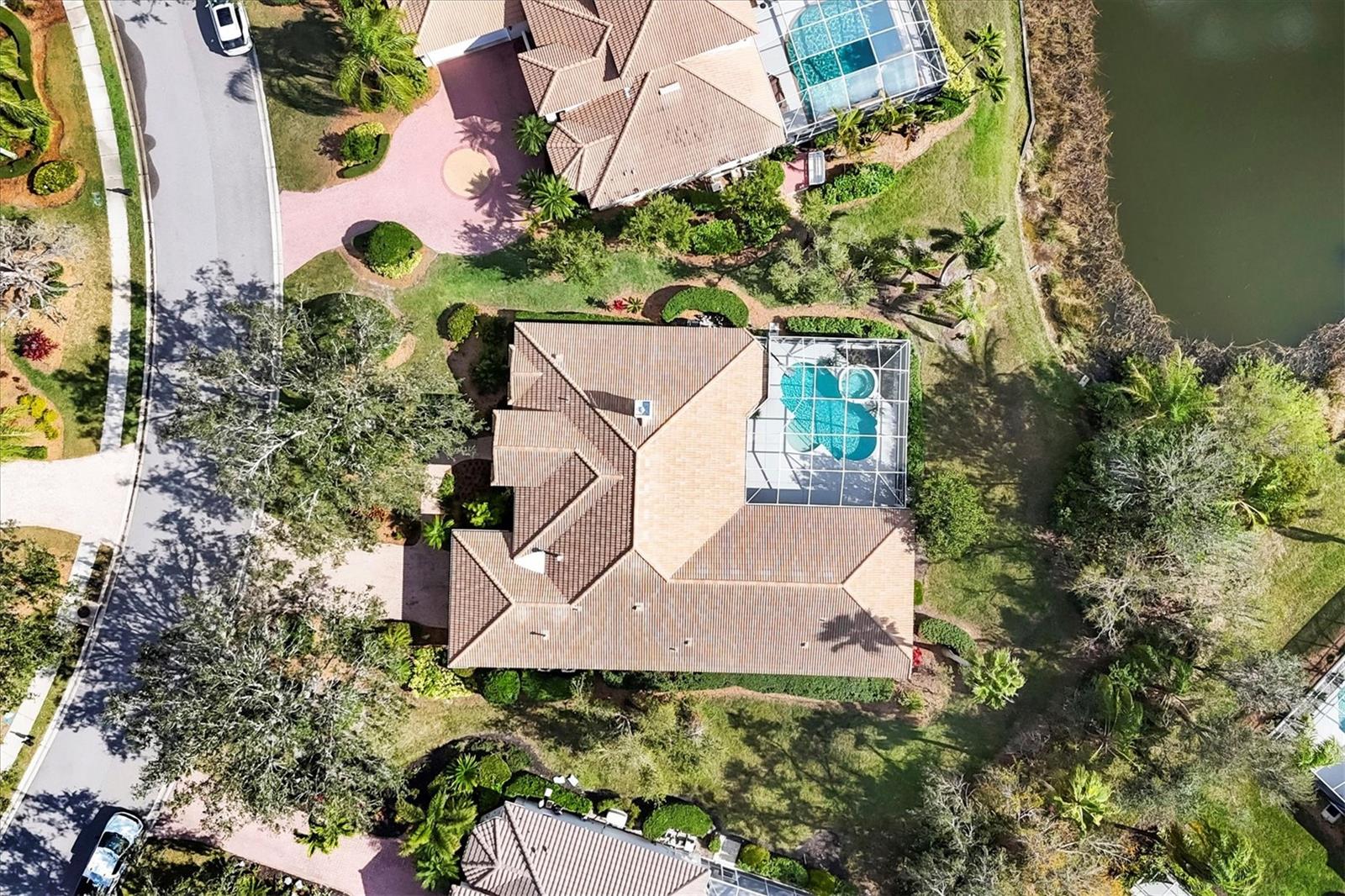 UNIVERSITY PARK - Residential