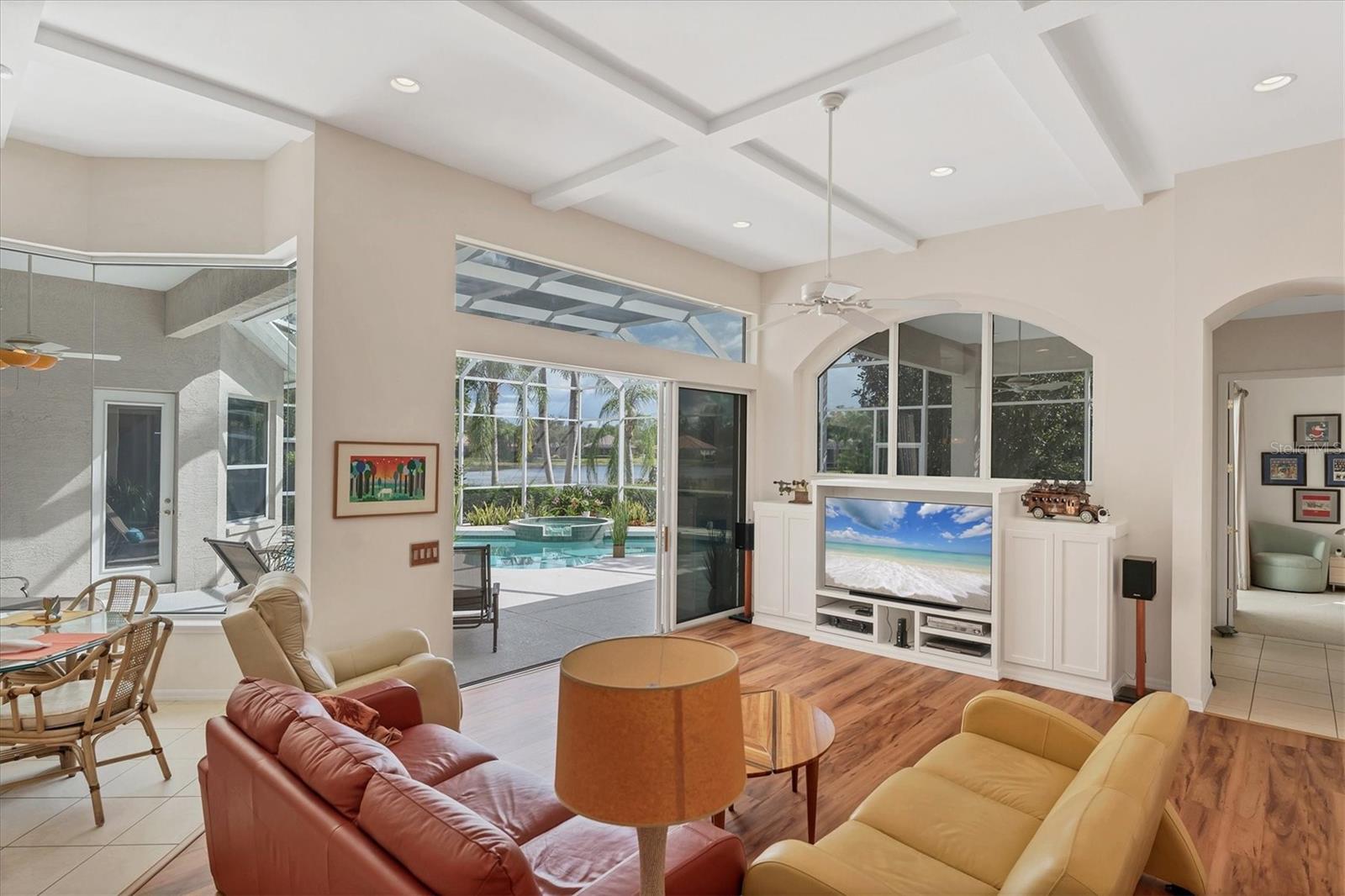 UNIVERSITY PARK - Residential