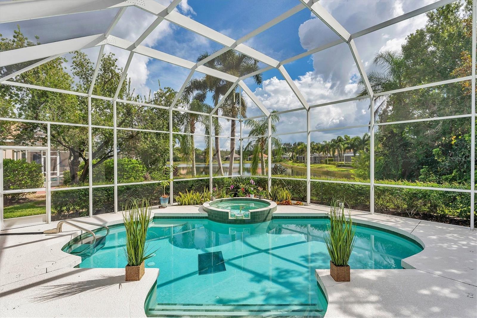 UNIVERSITY PARK - Residential