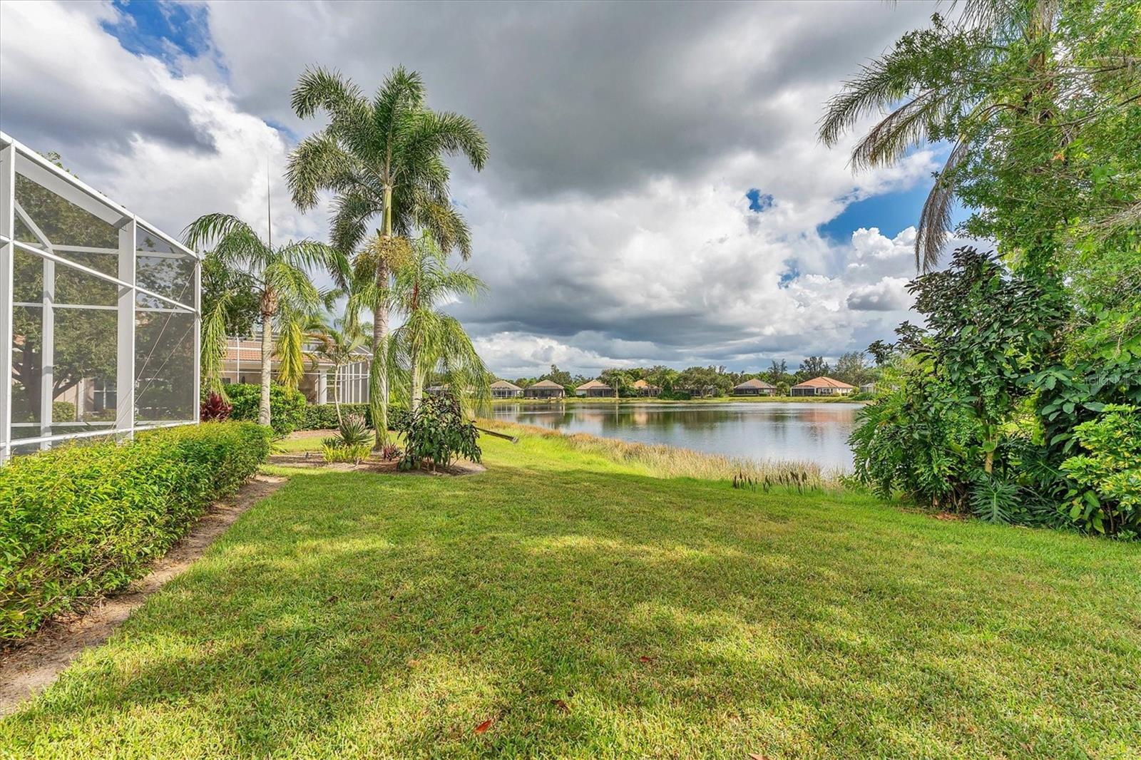 UNIVERSITY PARK - Residential