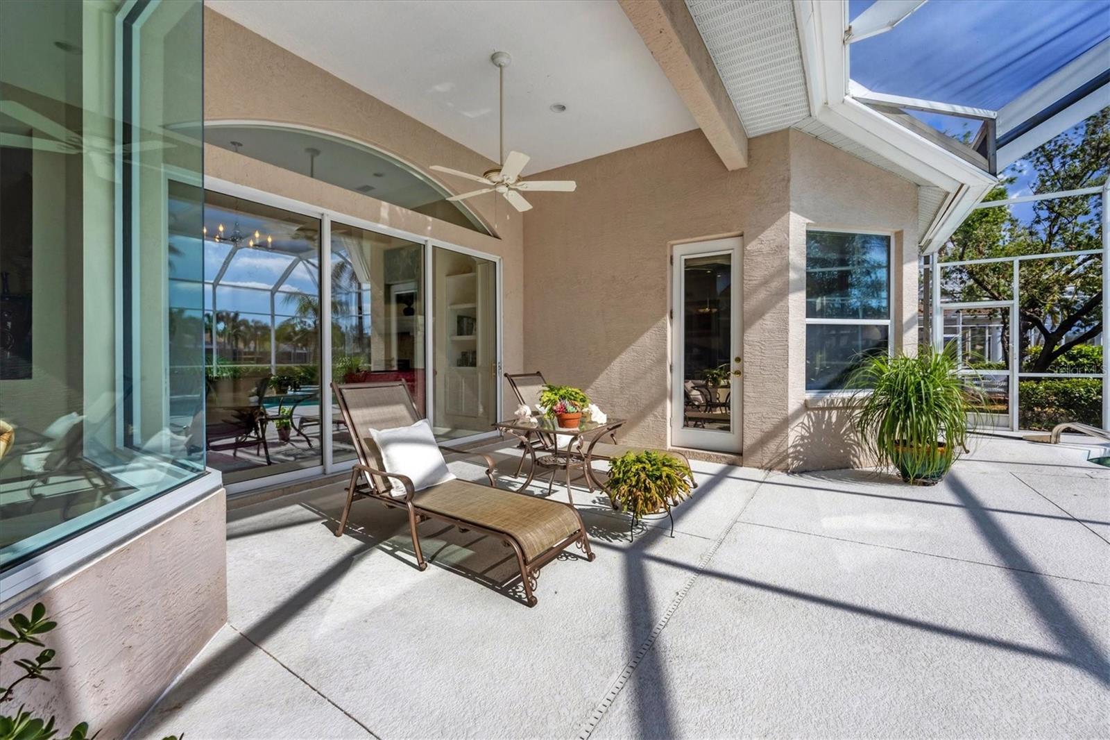 UNIVERSITY PARK - Residential