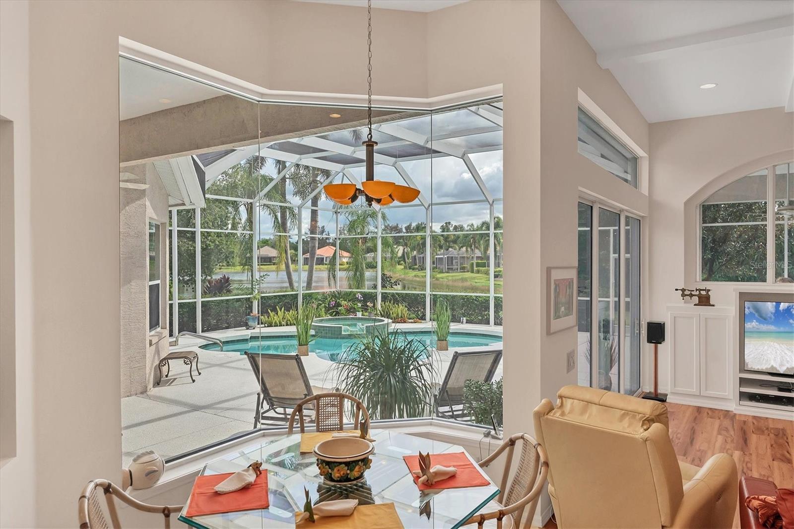 UNIVERSITY PARK - Residential