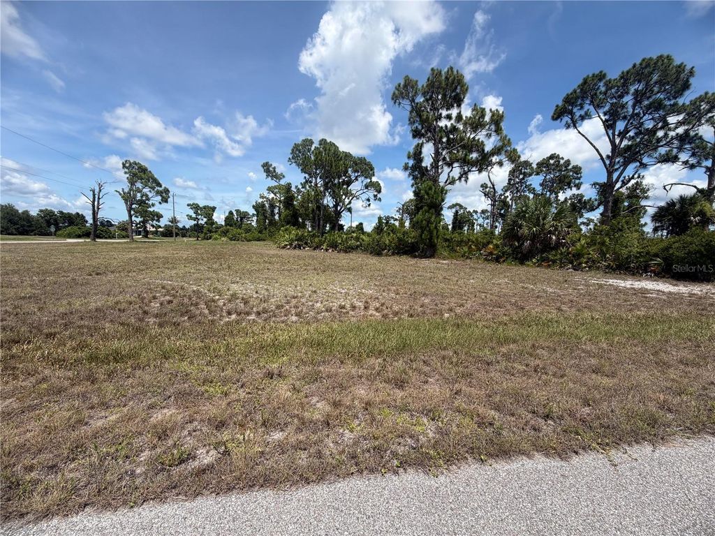 Photo of 15 Tide Court, Placida, FL 33946 (MLS # TB8462502)