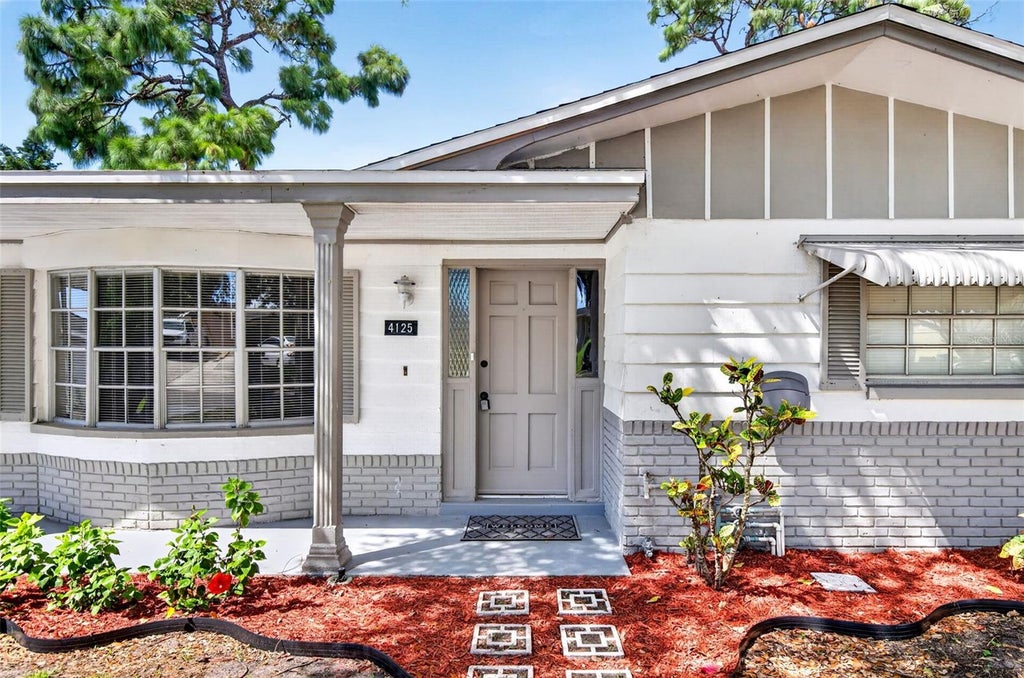 Photo of 4125 Oakfield Avenue, Holiday, FL 34691 (MLS # TB8546789)