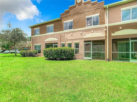 A home in WESLEY CHAPEL