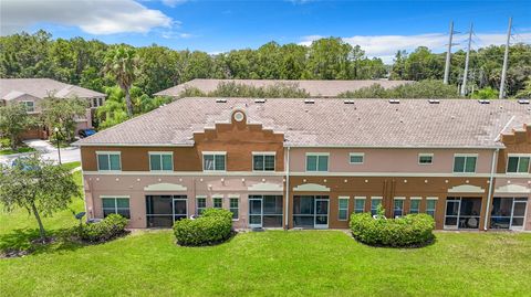 A home in WESLEY CHAPEL